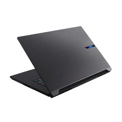 ноутбук GigaByte Aero X16 1TH93KZ894AD Серый