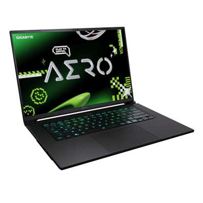 ноутбук GigaByte Aero X16 1VH93KZC64AD Серый