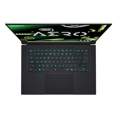 ноутбук GigaByte Aero X16 4WHN3KZC94DD Белый