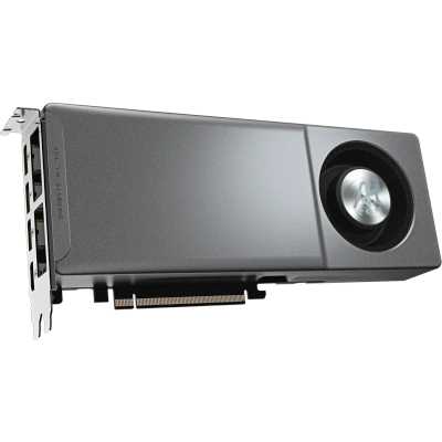 видеокарта GigaByte AMD Radeon AI PRO R9700 32Gb GV-R9700AI TOP-32GD