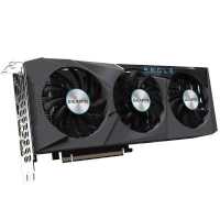 видеокарта GigaByte AMD Radeon RX 6600 8Gb GV-R66EAGLE-8GD