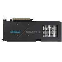 видеокарта GigaByte AMD Radeon RX 6600 8Gb GV-R66EAGLE-8GD