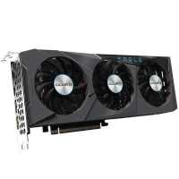 видеокарта GigaByte AMD Radeon RX 6600 XT 8Gb GV-R66XTEAGLE-8GD