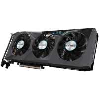 видеокарта GigaByte AMD Radeon RX 6600 XT 8Gb GV-R66XTEAGLE-8GD