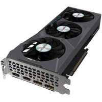 видеокарта GigaByte AMD Radeon RX 6600 XT 8Gb GV-R66XTEAGLE-8GD