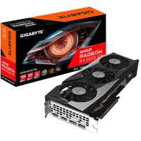 видеокарта GigaByte AMD Radeon RX 6600 XT 8Gb GV-R66XTGAMING OC-8GD
