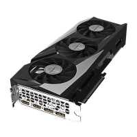 видеокарта GigaByte AMD Radeon RX 6600 XT 8Gb GV-R66XTGAMINGOC PRO-8GD