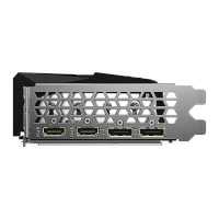 видеокарта GigaByte AMD Radeon RX 6600 XT 8Gb GV-R66XTGAMINGOC PRO-8GD