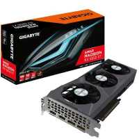 видеокарта GigaByte AMD Radeon RX 6650 XT 8Gb GV-R665XTEAGLE-8GD