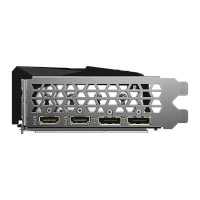 видеокарта GigaByte AMD Radeon RX 6650 XT 8Gb GV-R665XTGAMING OC-8GD