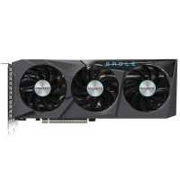 видеокарта GigaByte AMD Radeon RX 6700 XT 12Gb GV-R67XTEAGLE OC-12GD