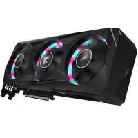 видеокарта GigaByte AMD Radeon RX 6750 XT 12Gb GV-R675XTAORUS E-12GD