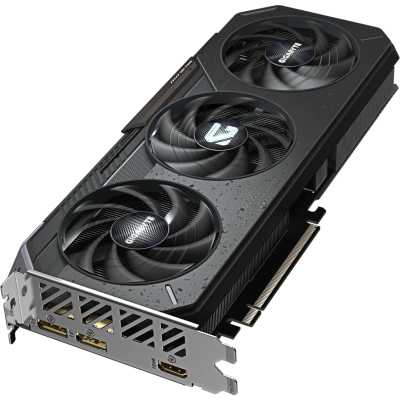 видеокарта GigaByte AMD Radeon RX 9060 XT 16Gb GV-R9060XTGAMING OC-16GD 1.0
