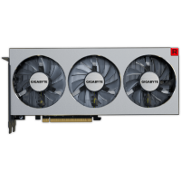 видеокарта GigaByte AMD Radeon VII 16Gb GV-RVEGA20-16GD-B