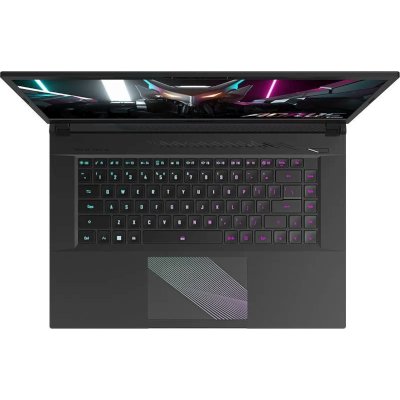 ноутбук GigaByte Aorus 15 BKF BKF-73KZ754SD Черный
