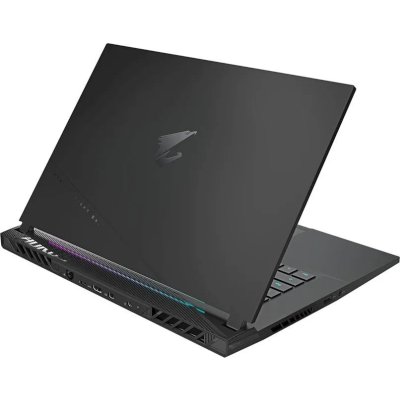 ноутбук GigaByte Aorus 15 BKF BKF-73KZ754SD Черный