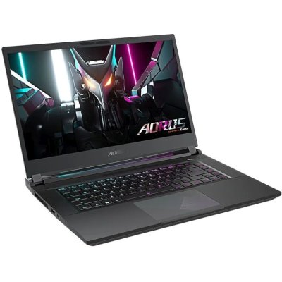 ноутбук GigaByte Aorus 15 BSF BSF-73KZ754SD Черный