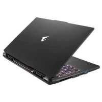 ноутбук GigaByte Aorus 15 KE4 KE4-72RU514UD Черный