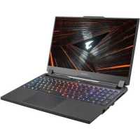 ноутбук GigaByte Aorus 15 XE4 XE4-73RUB14SD Черный