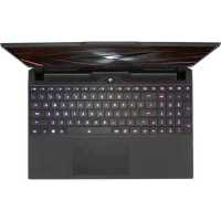 ноутбук GigaByte Aorus 15 XE5 MO1-M80014-2 Черный