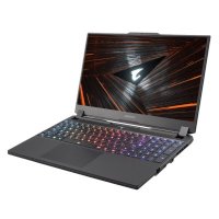 ноутбук GigaByte Aorus 15 XE5 XE5-73RU543UD Черный
