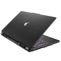 ноутбук GigaByte Aorus 15 XE5 XE5-73RU544UD Черный