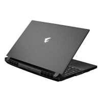 ноутбук GigaByte Aorus 15P XD-73EE224SO Черный