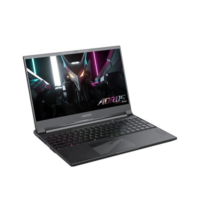 ноутбук GigaByte Aorus 15X AKF-B3KZ754SD Черный