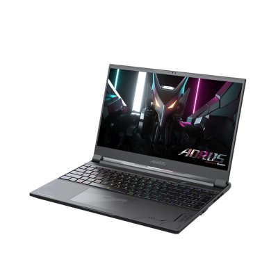 ноутбук GigaByte Aorus 15X AKF-B3KZ754SD Черный
