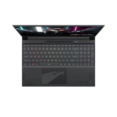 ноутбук GigaByte Aorus 15X AKF-B3KZ754SD Черный