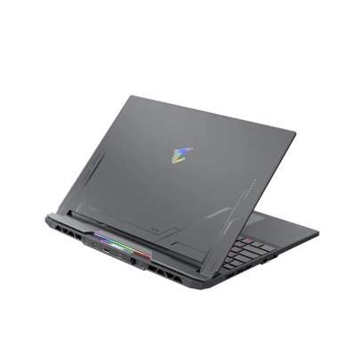 ноутбук GigaByte Aorus 15X AKF-B3KZ754SD Черный