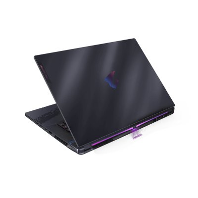 ноутбук GigaByte Aorus 16X 2024 9SG-43KZC54SD-wpro Черный