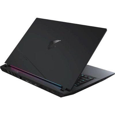 ноутбук GigaByte Aorus 17 2023 9SF-E3KZ253SD-wpro Черный