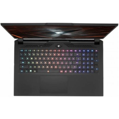 ноутбук GigaByte Aorus 17 XE4 XE4-73RU514SH Черный
