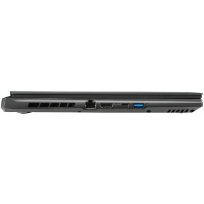 ноутбук GigaByte Aorus 17 XE4 XE4-73RU514SH Черный