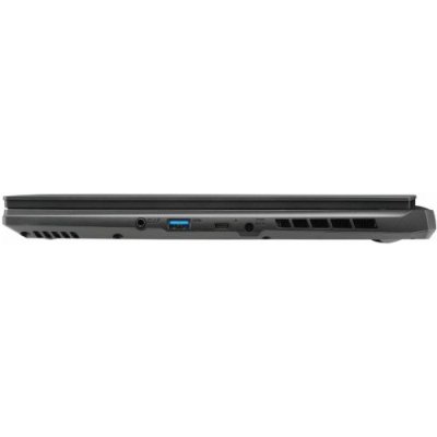 ноутбук GigaByte Aorus 17 XE4 XE4-73RU514SH Черный