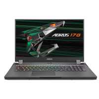 ноутбук GigaByte Aorus 17G KD-72RU325SD 9RX7GKD04JI101RU002 Черный