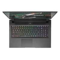 ноутбук GigaByte Aorus 17G KD-72RU325SD 9RX7GKD04JI101RU002 Черный