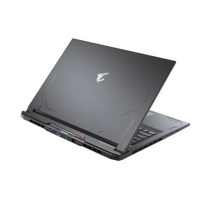 ноутбук GigaByte Aorus 17X AXF-B4KZ694SD Черный
