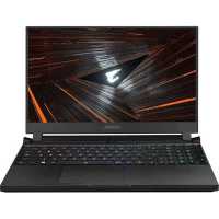 ноутбук GigaByte Aorus 5 SE4-73RU313UD Черный