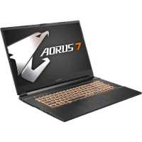 ноутбук GigaByte Aorus 7 KB-7RU1130SH 9RC47KB8BG4S1RU0000 Черный