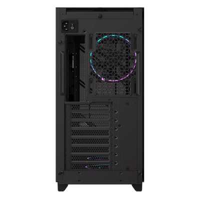 корпус GigaByte Aorus C400G Black