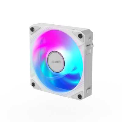 кулер GigaByte Aorus EZ Chain Fan 120 GP-ECFAN1201 ICE Белый