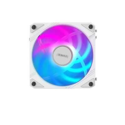 кулер GigaByte Aorus EZ Chain Fan 120 GP-ECFAN1201 ICE Белый