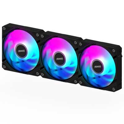 кулер GigaByte Aorus EZ Chain Fan 120 GP-ECFAN1203 Черный