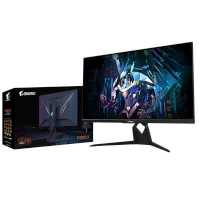 монитор GigaByte Aorus FI32Q-X Черный