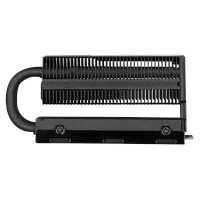 SSD диск GigaByte Aorus Gen4 7000s 2Tb GP-AG70S2TB-P
