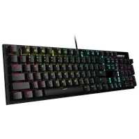 клавиатура GigaByte Aorus K1 Черный