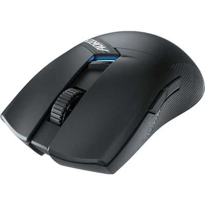 мышь GigaByte Aorus M6 Черный