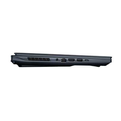 ноутбук GigaByte Aorus Master 16 AM6H BZHC6KZE64SP Черный